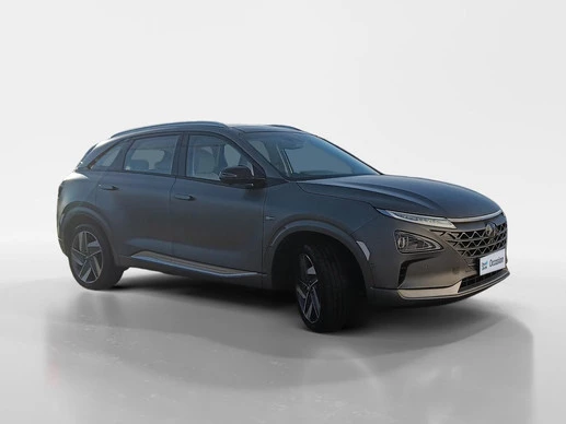 Hyundai Nexo - Afbeelding 3 van 23