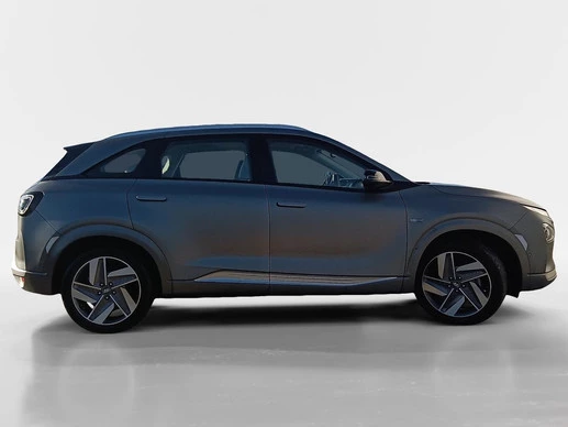 Hyundai Nexo - Afbeelding 4 van 23