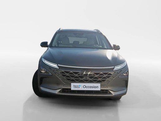 Hyundai Nexo - Afbeelding 5 van 23