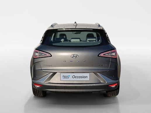 Hyundai Nexo - Afbeelding 6 van 23