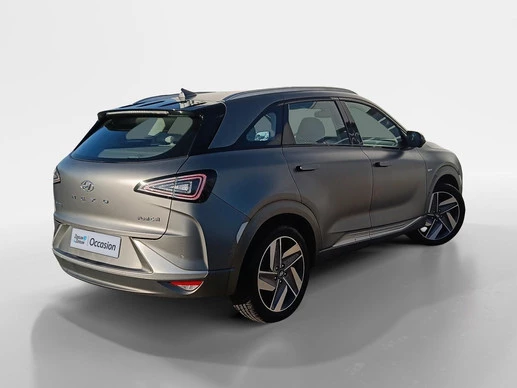 Hyundai Nexo - Afbeelding 7 van 23