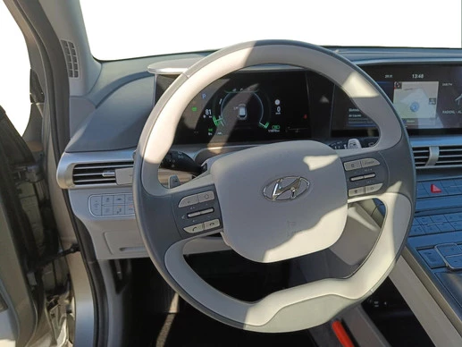 Hyundai Nexo - Afbeelding 17 van 23