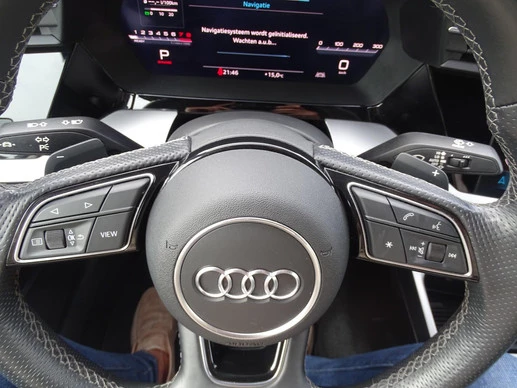 Audi S3 - Afbeelding 16 van 27