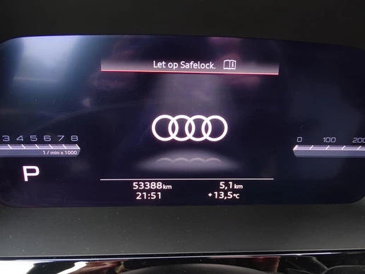 Audi S3 - Afbeelding 17 van 27