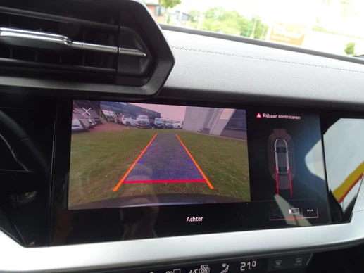 Audi S3 - Afbeelding 18 van 27