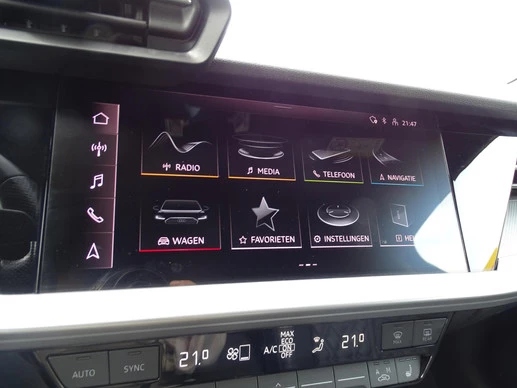Audi S3 - Afbeelding 19 van 27