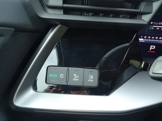 Audi S3 - Afbeelding 21 van 27