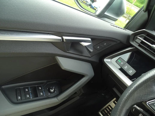 Audi S3 - Afbeelding 22 van 27