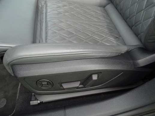 Audi S3 - Afbeelding 26 van 27