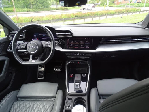 Audi S3 - Afbeelding 2 van 27