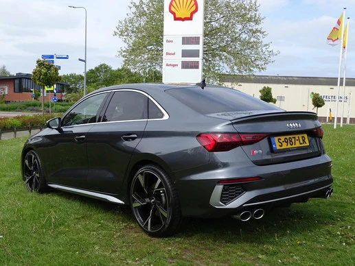 Audi S3 - Afbeelding 3 van 27