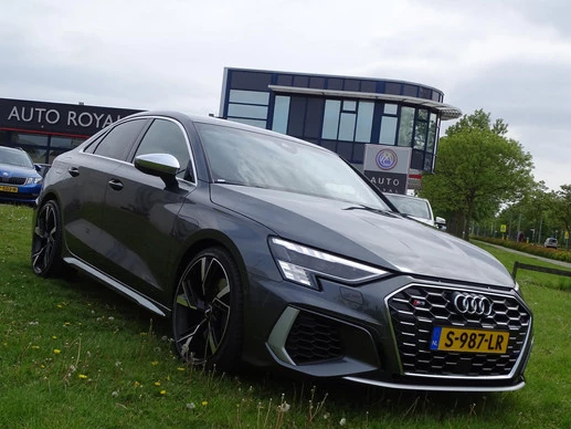 Audi S3 - Afbeelding 4 van 27