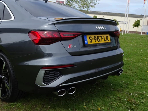 Audi S3 - Afbeelding 7 van 27