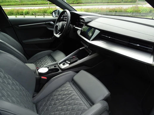 Audi S3 - Afbeelding 8 van 27