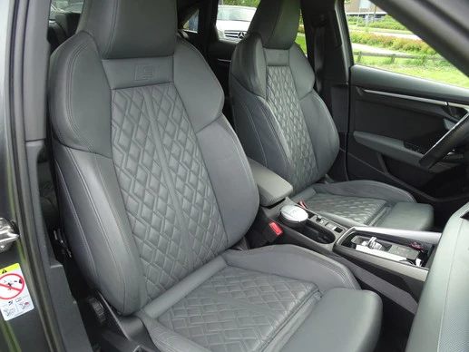 Audi S3 - Afbeelding 9 van 27