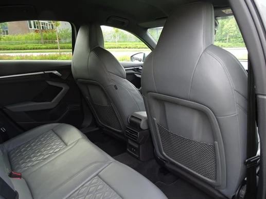 Audi S3 - Afbeelding 10 van 27
