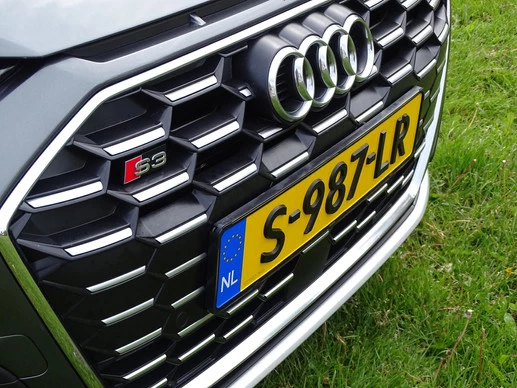 Audi S3 - Afbeelding 11 van 27