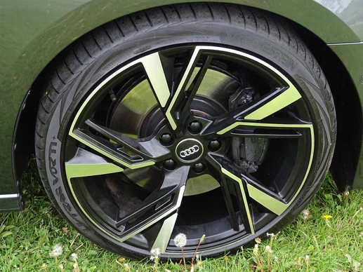 Audi S3 - Afbeelding 12 van 27