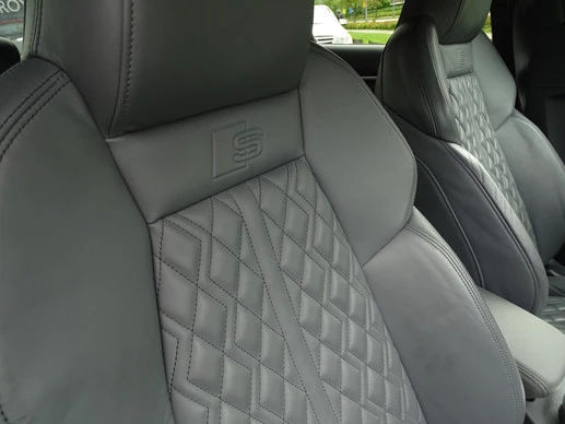 Audi S3 - Afbeelding 14 van 27