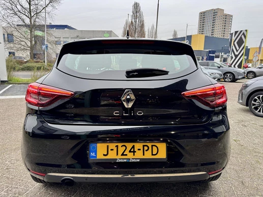 Renault Clio - Afbeelding 3 van 21