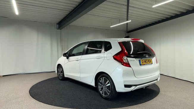 Honda Jazz - Afbeelding 2 van 30