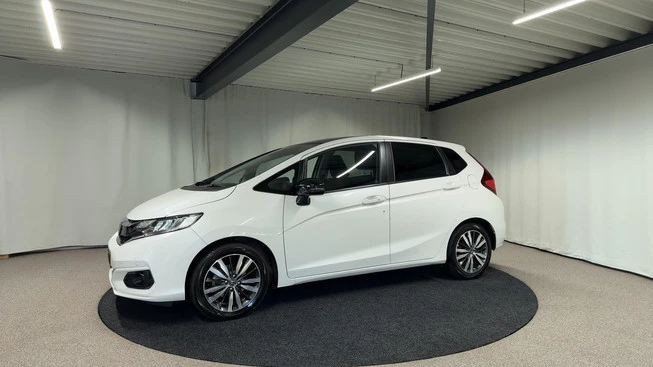 Honda Jazz - Afbeelding 7 van 30