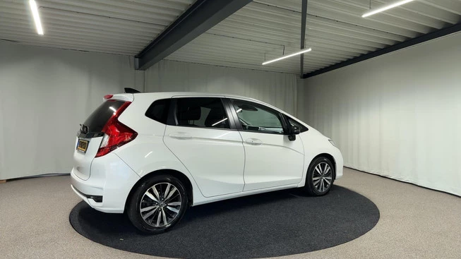 Honda Jazz - Afbeelding 8 van 30