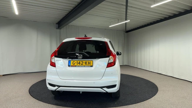 Honda Jazz - Afbeelding 13 van 30