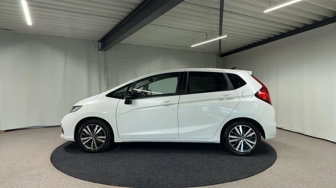 Honda Jazz - Afbeelding 14 van 30