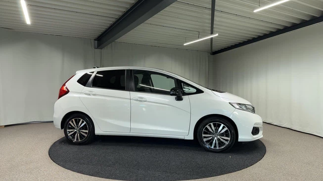 Honda Jazz - Afbeelding 15 van 30