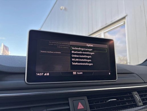 Audi S4 - Afbeelding 27 van 30