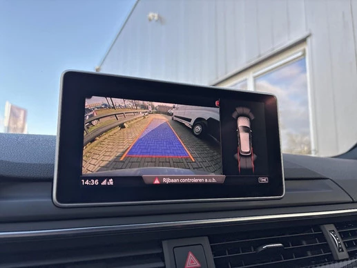 Audi S4 - Afbeelding 28 van 30