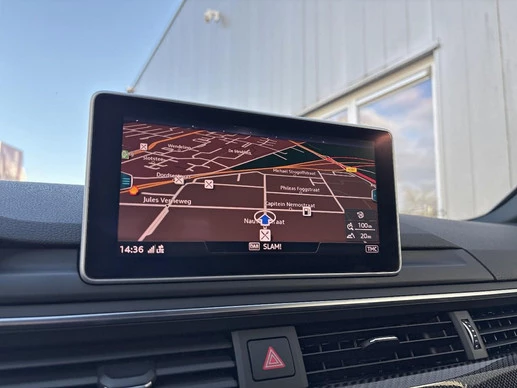 Audi S4 - Afbeelding 30 van 30