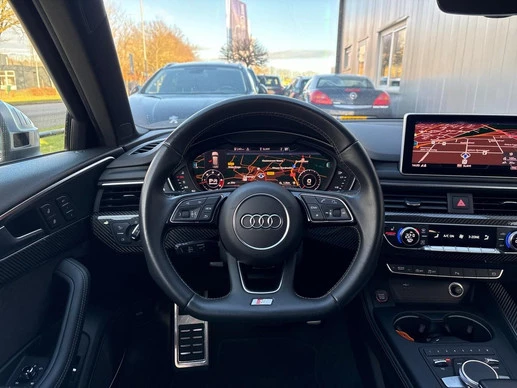 Audi S4 - Afbeelding 15 van 30