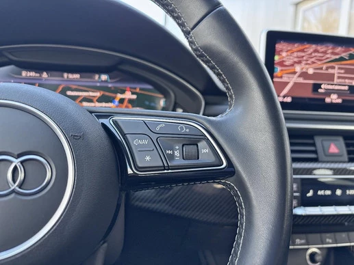 Audi S4 - Afbeelding 17 van 30