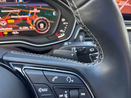 Audi S4 - Afbeelding 19 van 30