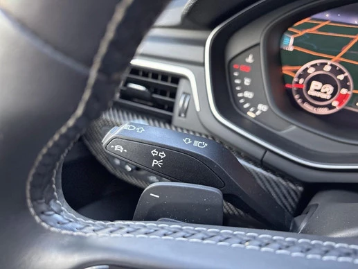 Audi S4 - Afbeelding 20 van 30