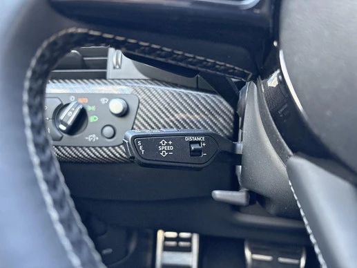 Audi S4 - Afbeelding 21 van 30