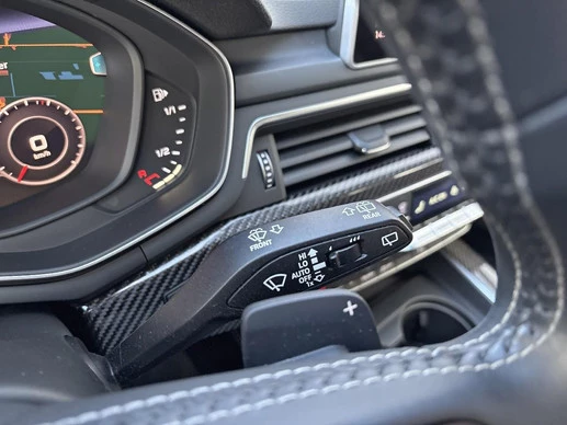 Audi S4 - Afbeelding 22 van 30