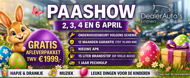 Audi S4 - Afbeelding 1 van 30