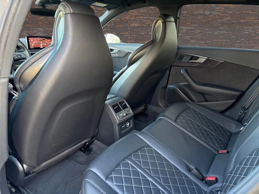 Audi S4 - Afbeelding 8 van 30