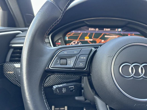 Audi S4 - Afbeelding 17 van 30