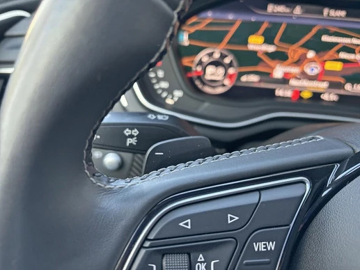 Audi S4 - Afbeelding 19 van 30