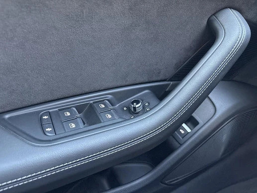 Audi S4 - Afbeelding 24 van 30