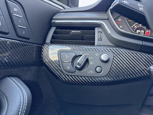 Audi S4 - Afbeelding 26 van 30