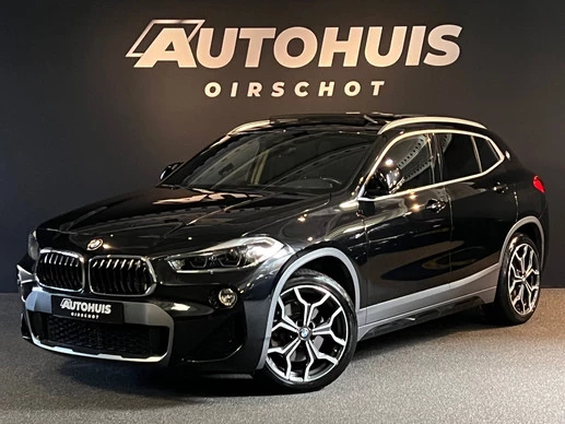 BMW X2 - Afbeelding 1 van 30