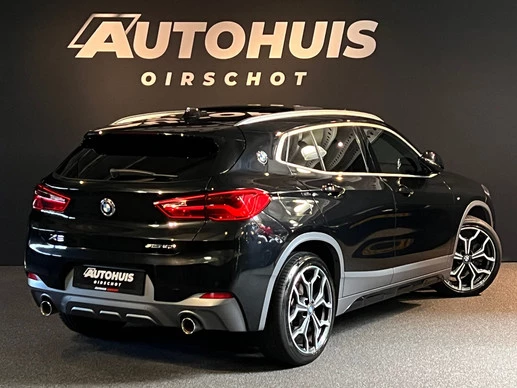 BMW X2 - Afbeelding 2 van 30