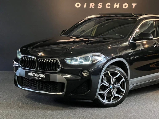 BMW X2 - Afbeelding 3 van 30