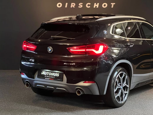 BMW X2 - Afbeelding 4 van 30