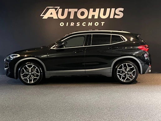 BMW X2 - Afbeelding 5 van 30